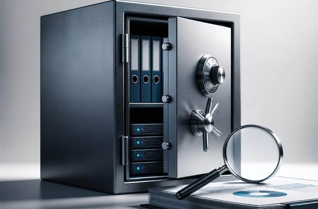 Cybersecurity Due Diligence for Private Equity Portfolio Companies: What to Assess in the First 100 Days