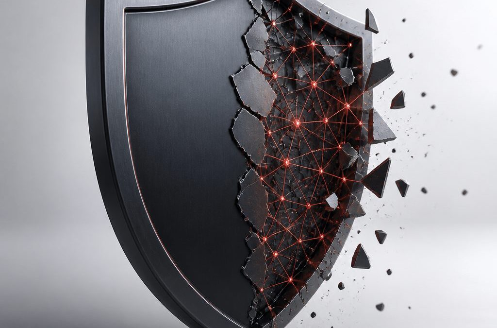 EDR vs. Antivirus: Why Endpoint Protection Alone Does Not Deliver Incident Response