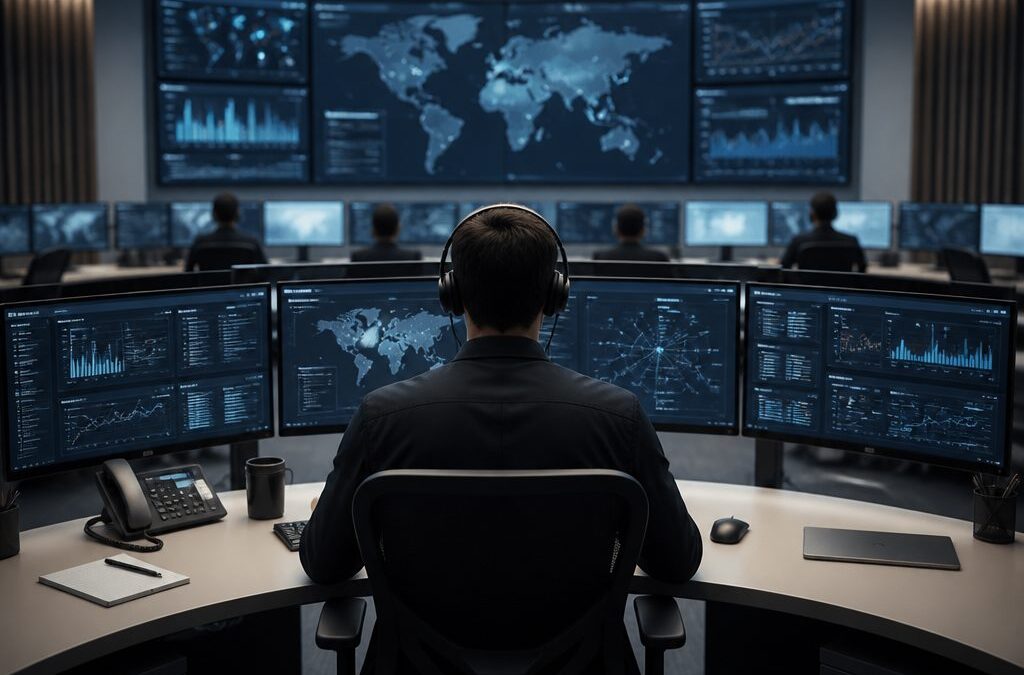 How to Evaluate a SOC as a Service Provider: 12 Questions That Reveal Real 24/7 Coverage
