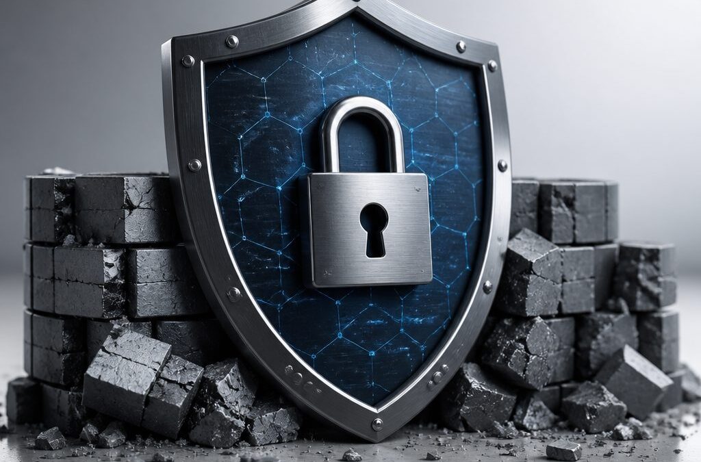 How to Prepare for a Ransomware Attack: A 90-Day Security Operations Plan for Mid-Market Organizations