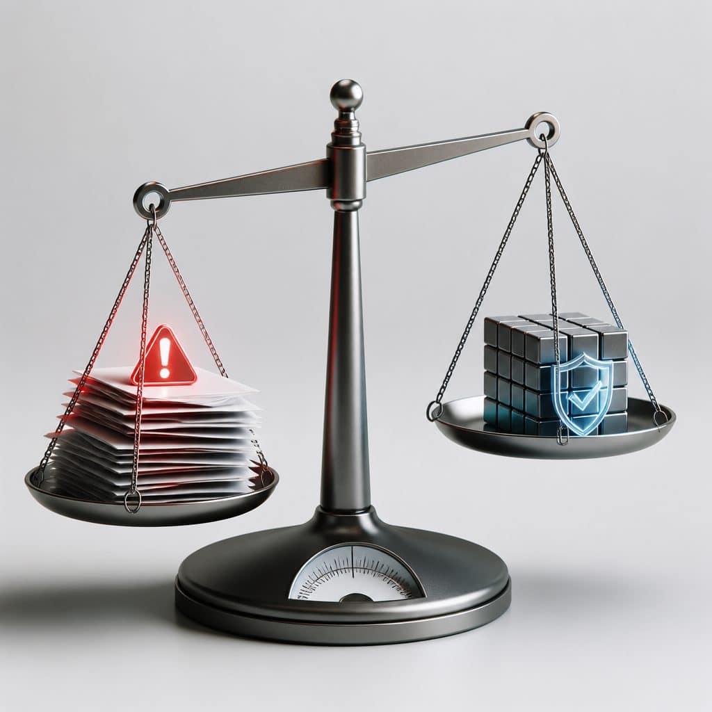 How to Reduce SIEM False Positives Without Creating Dangerous Detection Gaps