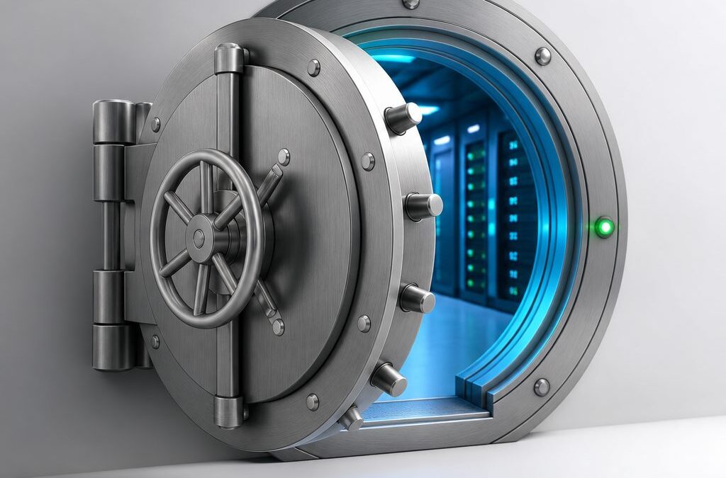 How to Secure Third-Party Vendor Access Without Slowing Down IT and Business Operations