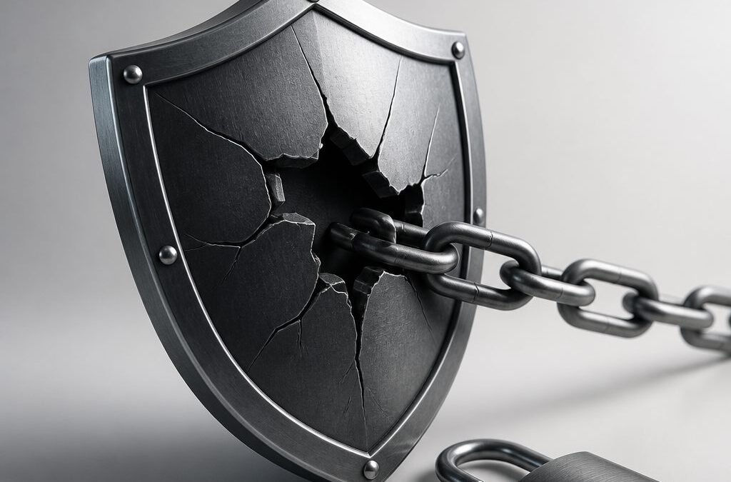 Identity Threat Detection and Response: Why MFA Alone Does Not Stop Account Takeovers