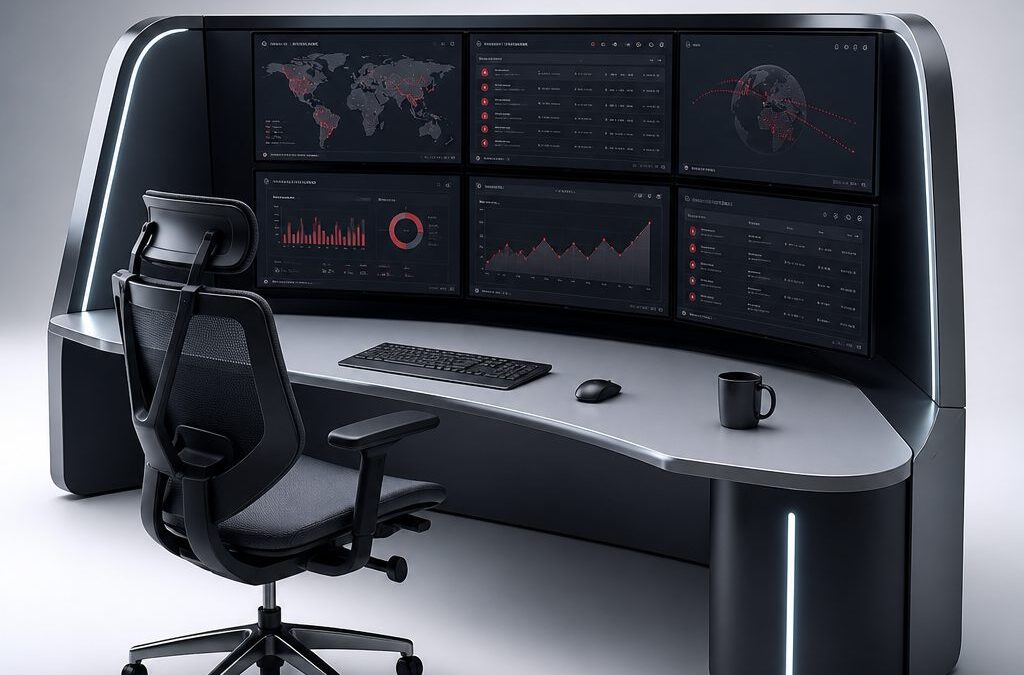 Managed CrowdStrike Services: When Falcon Licenses Need 24/7 Monitoring, Tuning, and Response