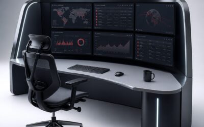 Managed CrowdStrike Services: When Falcon Licenses Need 24/7 Monitoring, Tuning, and Response
