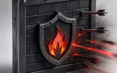 Managed Firewall Services: When Firewall Rule Changes Become a Security Operations Risk