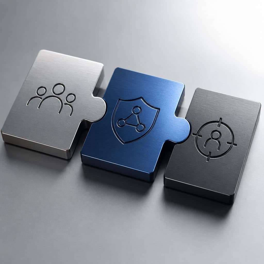 MSSP vs. Managed SOC vs. MDR: Which Security Operating Model Fits Your Business?