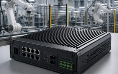 OT Security Monitoring for Manufacturers: How to Protect Plant Networks Without Disrupting Production