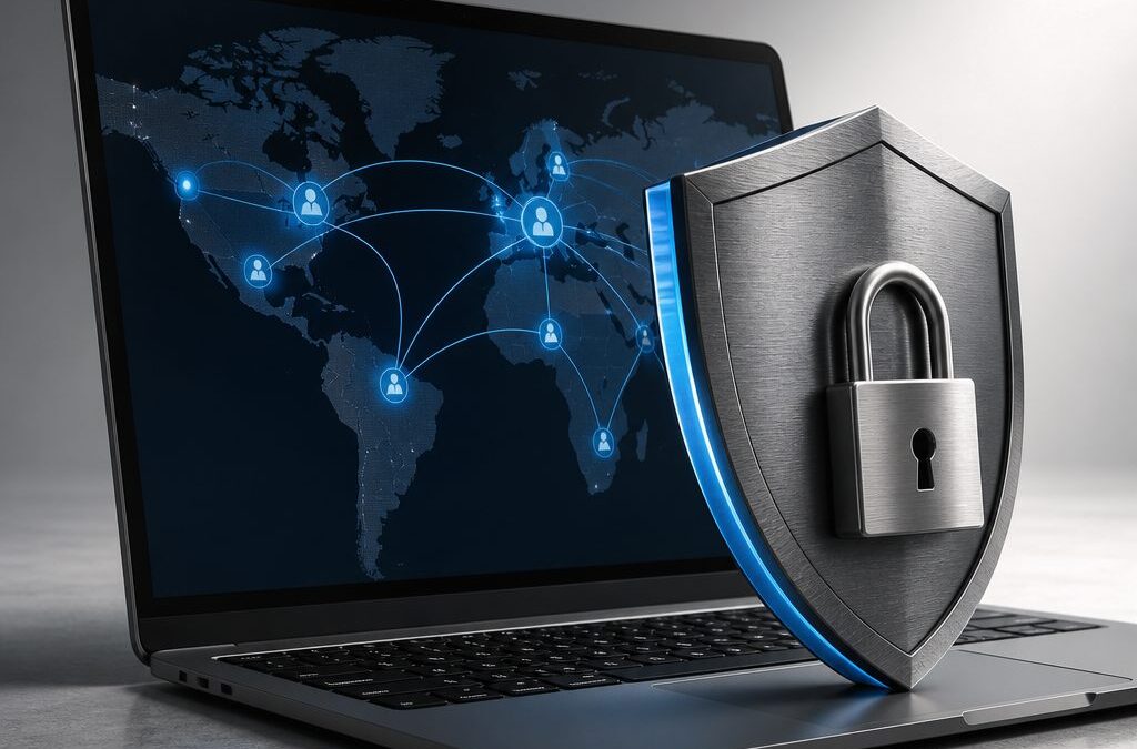 Third-Party Vendor Access Security: How to Monitor Remote Support Accounts and Reduce Supply Chain Risk