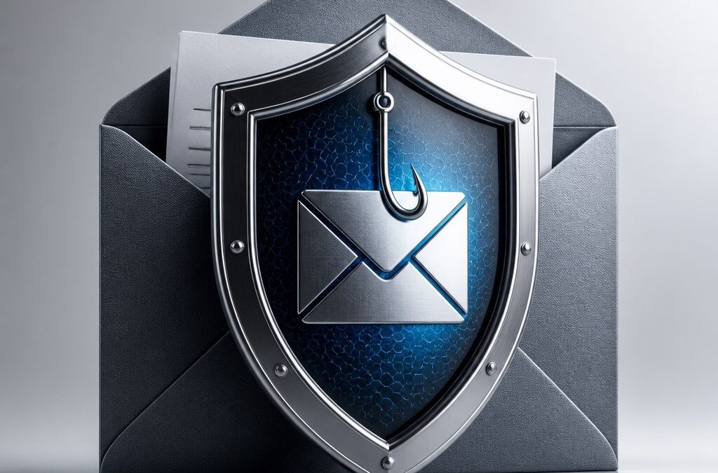 Business Email Compromise Detection: How MSSPs Identify and Contain Account Takeovers Before Payment Fraud