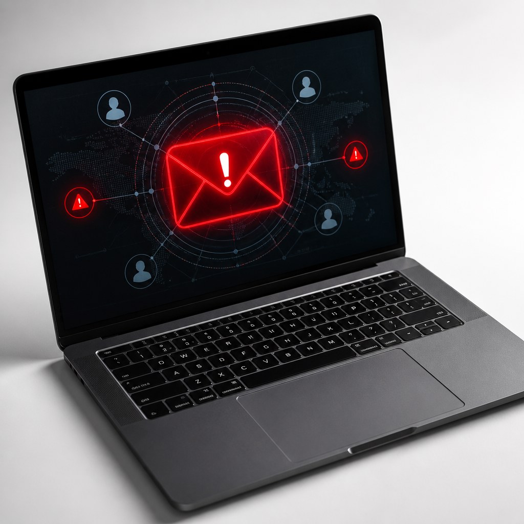 Business Email Compromise Detection: How MSSPs Identify and Contain Account Takeovers Before Payment Fraud