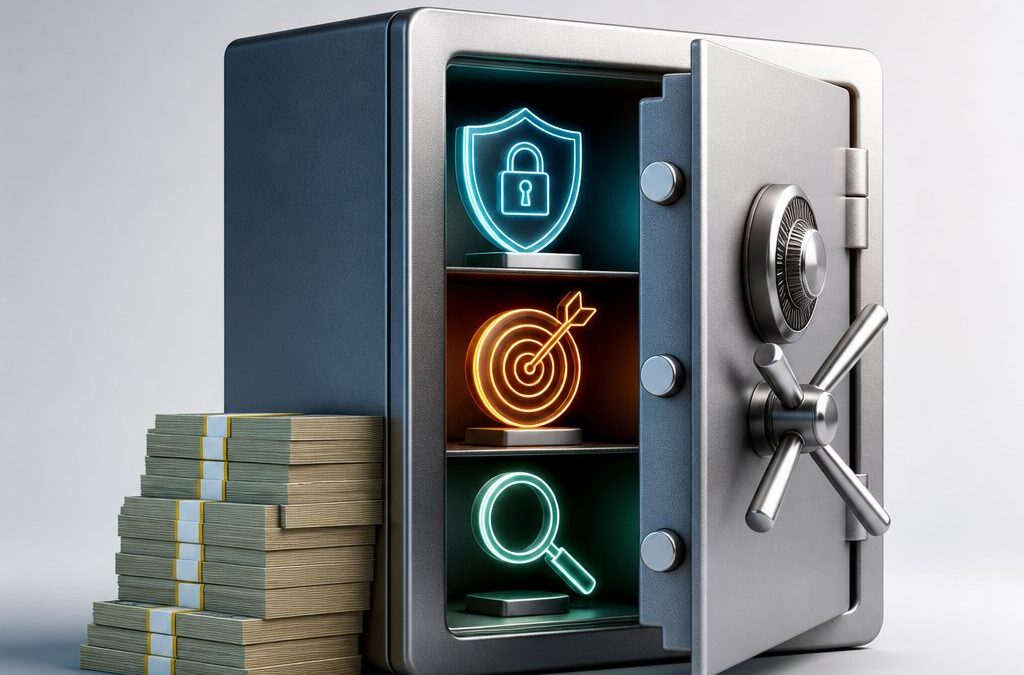 Cybersecurity Budget Planning for 2027: How to Fund Detection, Response, and Risk Reduction Instead of More Tools