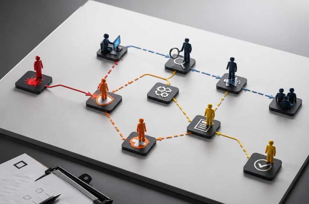 How to Test Your Incident Escalation Process Before a Real Cyberattack