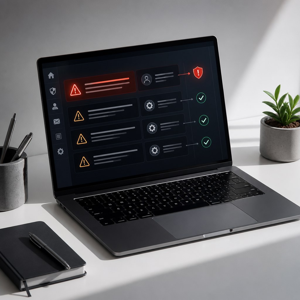 Microsoft 365 Security Monitoring: Which Alerts Need Human Investigation and Which Can Be Automated